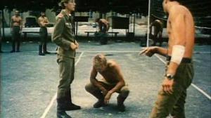 Кадры из фильма Фанат (1989)