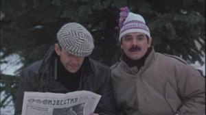 Кадры из фильма За прекрасных дам (1989)