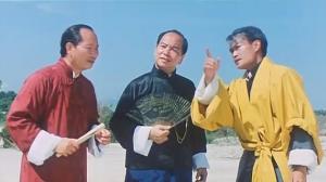 Кадры из фильма Вампир против вампира / Yi mei dao ren (1989)