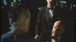 Кадры из фильма Мисс Марпл: Тайна карибского залива / Miss Marple: A Caribbean Mystery (1989)