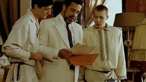 Кадры из фильма А был ли Каротин (1989)