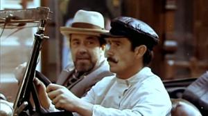 Кадры из фильма А был ли Каротин (1989)