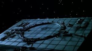 Кадры из фильма Подземелье ведьм (1989)