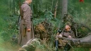 Кадры из фильма Сто солдат и две девушки (1989)