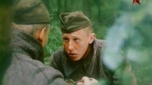 Кадры из фильма Сто солдат и две девушки (1989)