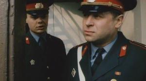 Кадры из фильма "Авария" - дочь мента (1989)