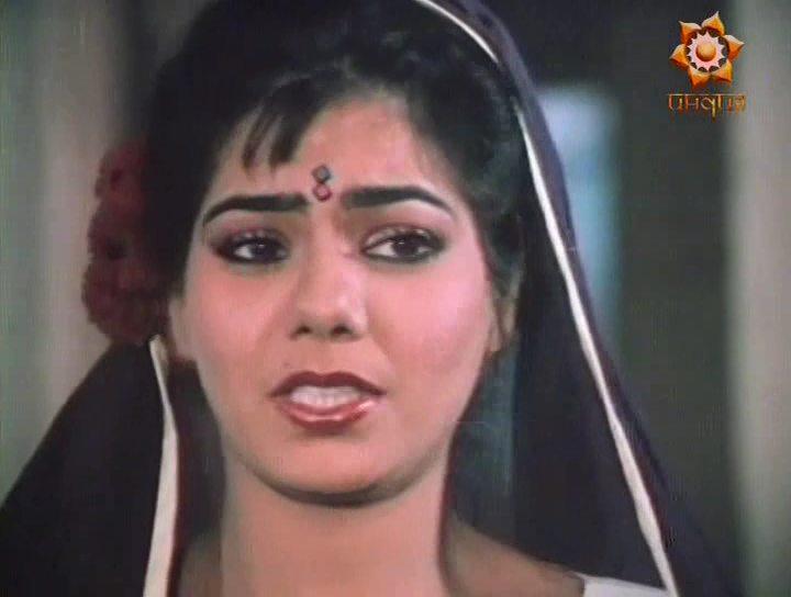 Кадр из фильма Неудержимые / Paanch Fauladi (1988)
