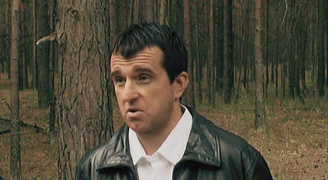 Кадр из фильма Там, где кончается море (2007)