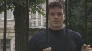 Кадры из фильма Оля + Коля (2007)