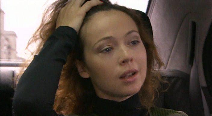 Кадр из фильма Закон зайца (2007)