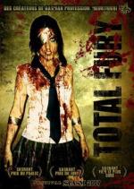 Абсолютная ярость / Total Fury (2007)