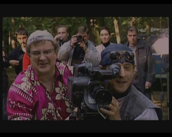 Кадр из фильма Марфа и её щенки 2: Приключения продолжаются (2007)