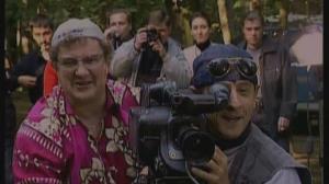 Кадры из фильма Марфа и её щенки 2: Приключения продолжаются (2007)