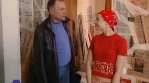 Кадры из фильма Ты сверху, я снизу (2007)