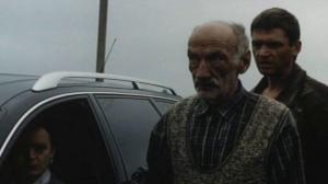 Кадры из фильма Поводырь (2007)