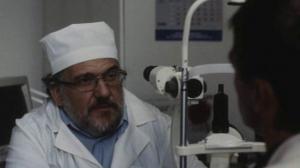 Кадры из фильма Поводырь (2007)