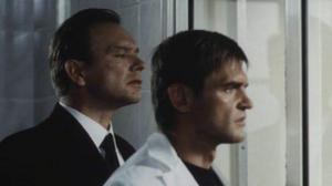 Кадры из фильма Поводырь (2007)