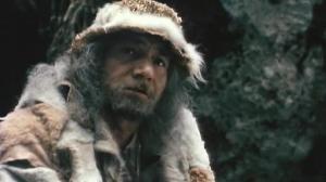 Кадры из фильма Две стрелы. Детектив каменного века (1989)