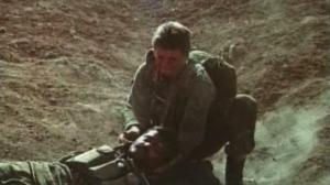 Кадры из фильма Опалённые Кандагаром (1989)