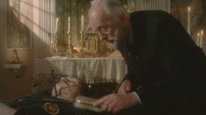 Кадры из фильма Дом часов / La casa nel tempo (1989)
