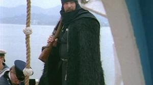 Кадры из фильма Пиры Валтасара, или Ночь со Сталиным (1989)