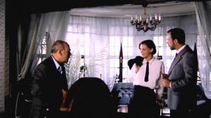 Кадры из фильма Загадка Эндхауза (1989)