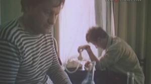 Кадры из фильма Двадцать минут с ангелом (1989)