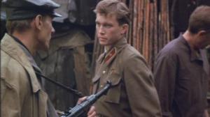 Кадры из фильма Перед рассветом (1989)