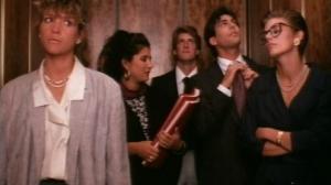 Кадры из фильма Корпорация Религия / Religion, Inc. (1989)