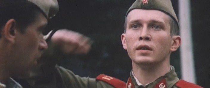 Кадр из фильма Делай-раз! (1989)