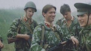 Кадры из фильма Делай-раз! (1989)