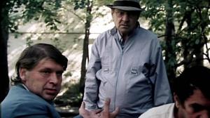 Кадры из фильма Утоли моя печали (1989)