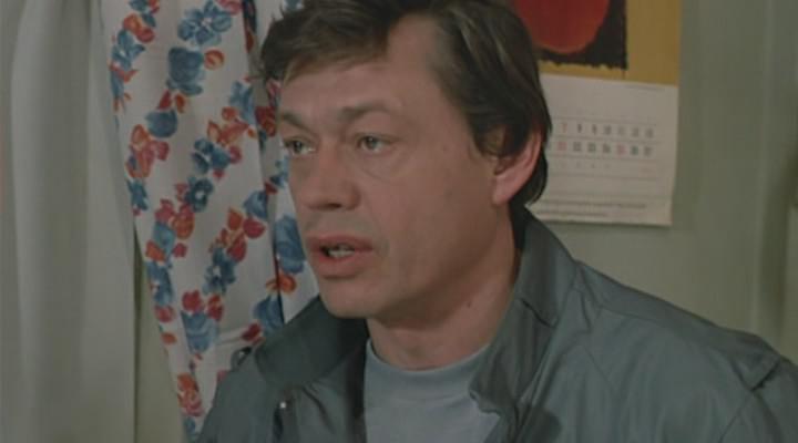 Кадр из фильма Криминальный квартет (1989)
