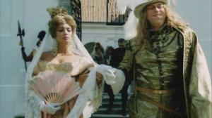 Кадры из фильма Дон Сезар де Базан (1989)