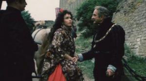Кадры из фильма Дон Сезар де Базан (1989)