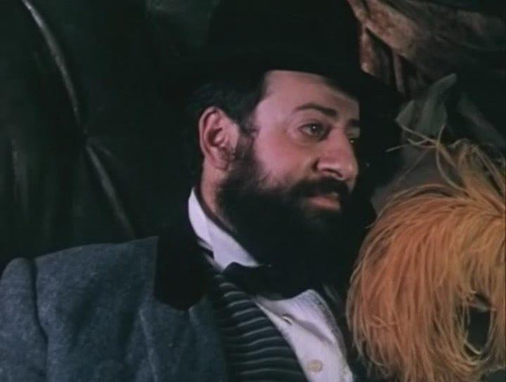 Кадр из фильма Руанская дева по прозвищу Пышка (1989)