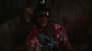 Кадры из фильма Мясник / The Butcher (2007)