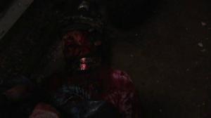 Кадры из фильма Мясник / The Butcher (2007)