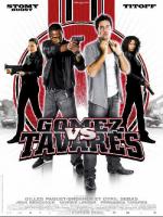 Расплата 2 / Gomez vs. Tavarès (2007)
