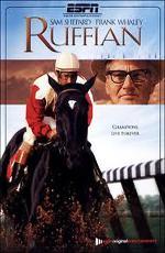 Резвая / Ruffian (2007)
