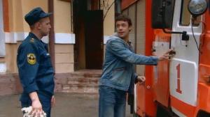 Кадры из фильма Сашка, любовь моя / 16+ (2007)