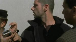 Кадры из фильма Потерянный / A Lost Man (2007)