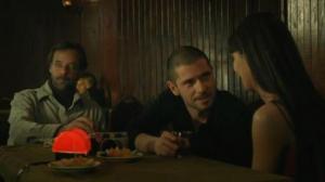 Кадры из фильма Потерянный / A Lost Man (2007)