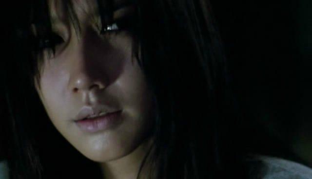 Кадр из фильма Призрак матери / Ghost Mother (2007)