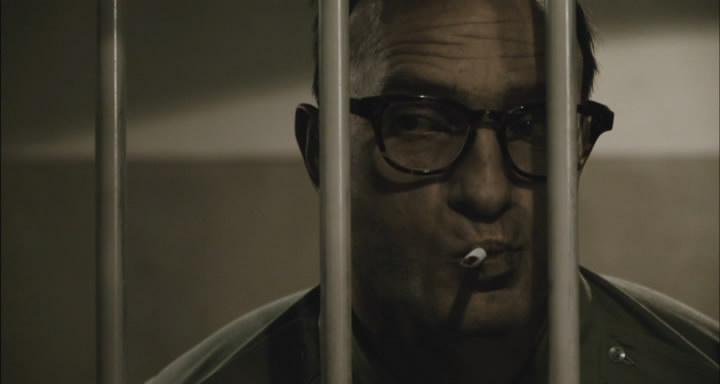 Кадр из фильма Эйхман / Eichmann (2007)
