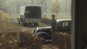 Кадры из фильма Эйхман / Eichmann (2007)