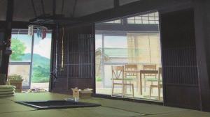 Кадры из фильма Oga Kazuo Exhibition: Ghibli No Eshokunin - The One Who Painted Totoro / Oga Kazuo Exhibition: Ghibli No Eshokunin - The One Who Painted Totoro's Forest (2007)