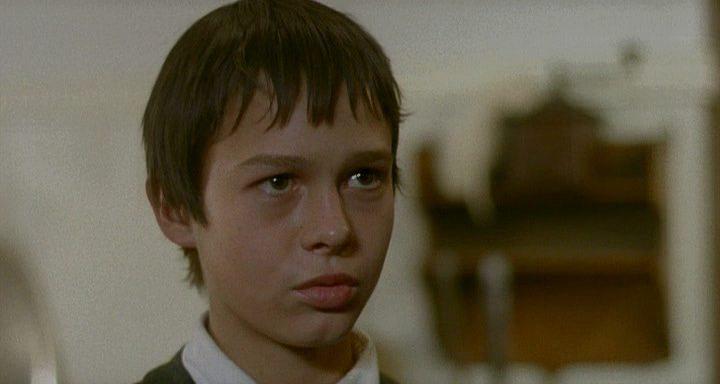 Кадр из фильма Варварины свадьбы (2007)