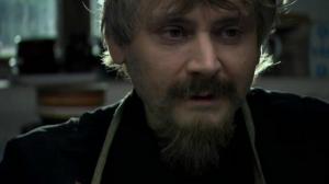 Кадры из фильма Молчун (2007)
