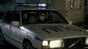 Кадры из фильма Патруль / Sea Patrol (2007)